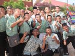 Pendidikan Kunci Menuju Keberhasilan