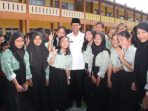 Untuk Pendidikan, Berikan Yang Terbaik
