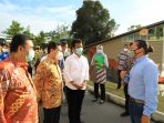 Dewan Pengawas BP Batam pantau upaya SPAM.